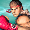 Street Fighter IV CE Logo